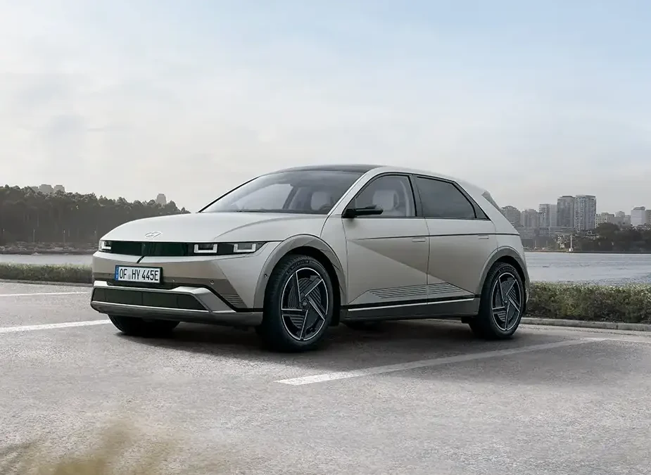 Hyundai Ioniq 5